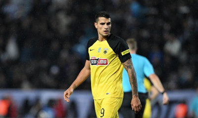 Μεταγραφές, ΑΕΚ: Τελειώνει οριστικά ο Λαμέλα - Συμφωνία για τη λύση του συμβολαίου του