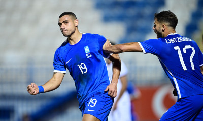 Μεταγραφές, ΠΑΟΚ: Σε επαφές με Κρουζ Αζούλ για Γιακουμάκη