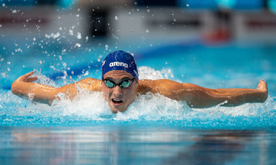 Παγκόσμιο Πρωτάθλημα Υγρού Στίβου: Προκριματικά για Παπαστάμο, Γιουρτζίδη και σκυταλοδρομίες