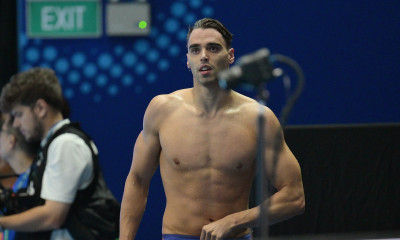 Οι αθλητικές μεταδόσεις της ημέρας (03/08) - Με τελικό Χρήστου, φιλικό Ολυμπιακού και Grand Prix