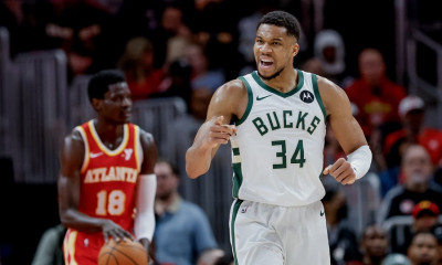 NBA, Μιλγουόκι Μπακς: Δεν το… κουνάει ο Αντετοκούνμπο