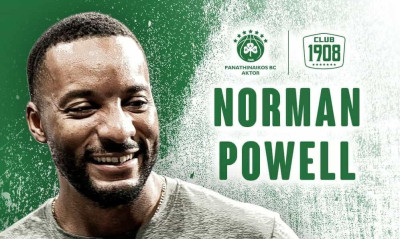 Πάουελ: «Τα επτά ευρωπαϊκά να γίνουν οκτώ - Να γίνει λάβαρο ο Ναν»