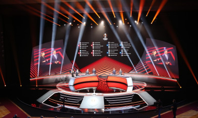 UEFA: Κληρώνει για Παναθηναϊκό, ΠΑΟΚ και ΑΕΚ σε Europa και Conference League - Οι πιθανοί αντίπαλοι