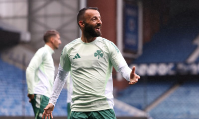 Παναθηναϊκός: Ανεβαίνει ο Σιώπης ενόψει Σαχτάρ