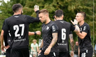 ΟΦΗ: Βελτιωμένος στην ισοπαλία 2-2 με την Άλκμααρ