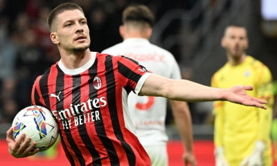 ΑΕΚ: «Βόμβα» από Marca και Σερβία - «Στην Ελλάδα για να υπογράψει ο Γιόβιτς»