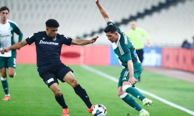 Europa League: Παναθηναϊκός και ΠΑΟΚ έμαθαν αντιπάλους εφόσον προκριθούν στα play offs
