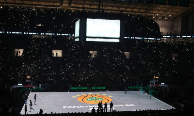 ATP 250 μετά από 31 χρόνια στην Ελλάδα! Το ΟΑΚΑ φιλοξενεί το σπουδαίο τουρνουά του Τζόκοβιτς