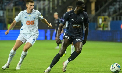 Champions Leagie: Σπουδαίο «διπλό» για την Πάφο, πλησιάζει στα play offs