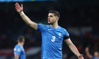 «Μάχη» Γιουβέντους με Λίβερπουλ για τον Κουλιεράκη - Μεγάλος κερδισμένος ο ΠΑΟΚ