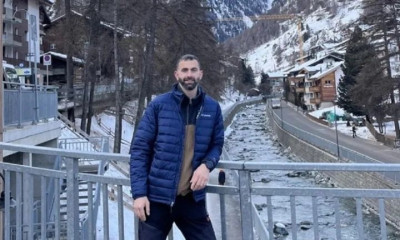 Τραγωδία στις Άλπεις: Έλληνας μπασκετμπολίστας σκοτώθηκε στον «διάδρομο του θανάτου»