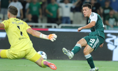 Αγώνες ελληνικών ομάδων στα Κύπελλα Ευρώπης με πλήθος αγορών από το Πάμε Στοίχημα