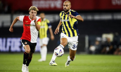 Champions League: Μπριζ, Μπενφίκα πήραν το... πάνω χέρι, προβάδισμα για Φέγενορντ