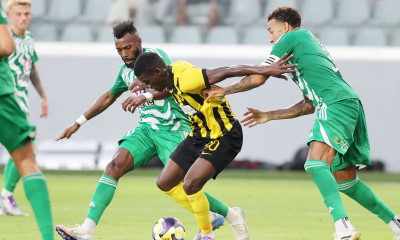 Άρης Λεμεσού - ΑΕΚ 2-2: «Κλώτσησε» το προβάδισμα και την ευκαιρία!