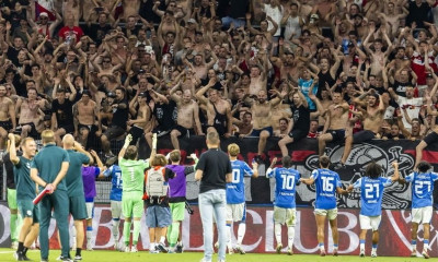Europa League: Τεσσάρα της ΑΕΚ Λάρνακας στη Λέγκια, η Ουτρέχτη τριάρα στη Σερβέτ