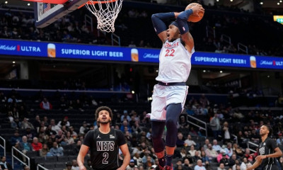 Ρισόν Χολμς: Ένας σέντερ «δυναμίτης» που έρχεται στον Παναθηναϊκό για να κυριαρχήσει στην EuroLeague