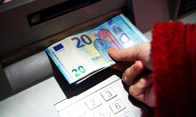 Ο «χάρτης» των πληρωμών από τον e-ΕΦΚΑ και τη ΔΥΠΑ έως τις 14 Αυγούστου