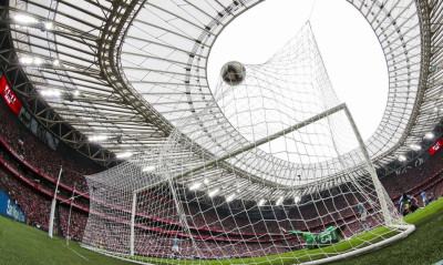 Σέντρα σε Αγγλία, Ισπανία & Γαλλία με αμέτρητες αγορές από το Πάμε Στοίχημα στα καταστήματα ΟΠΑΠ