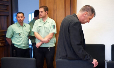 Γερμανία: Στη φυλακή τερματοφύλακας της πρωταθλήτριας Ευρώπης του 1980