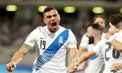 ΠΑΟΚ: Έκλεισε κι έρχεται στη Θεσσαλονίκη ο Γιακουμάκης