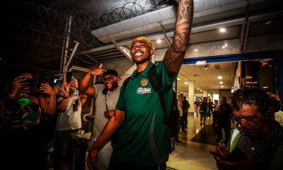 Ρισόν Χολμς: «Ο Θεός κάνει πολλά περισσότερα από όσα θα μπορούσες ποτέ να φανταστείς»