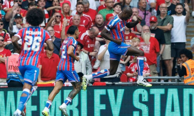 Community Shield: Η Κρίσταλ Πάλας έκανε ξανά το θαύμα της, νίκησε στα πέναλτι τη Λίβερπουλ