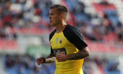 Μεταγραφές: Η ΑΕΚ δίνει δανεικό τον Σόσα στην Ανόρθωση – Έγινε πατέρας ο Κουτέσα