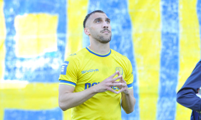 Μεταγραφές: Η Ρίο Άβε παίρνει τον Λιάβα από τον Παναιτωλικό