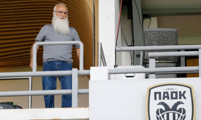 ΠΑΕ ΠΑΟΚ: «Τα μέλη του Ερασιτέχνη δεν επιθυμούν να κατασκευαστεί η Νέα Τούμπα από τον Ιβάν Σαββίδη»