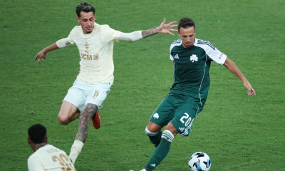 Μεταγραφές, Παναθηναϊκός: Ο Μαξίμοβιτς μετακομίζει σε ομάδα του Ντουμπάι, σύμφωνα με τους Σέρβους