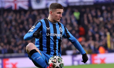 Champions League: Τρομερή ανατροπή με ασίστ Τζόλη η Μπριζ, άνετα στα playoffs η Μπενφίκα του Παυλίδη