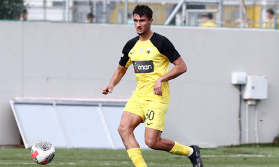 Μεταγραφές, ΑΕΚ: Στην Αυστραλία ο Βαλκάνης, η Ανόρθωση ανακοίνωσε τον Σόσα