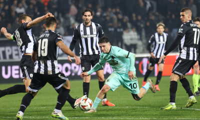 Μεταγραφές: Ο ΠΑΟΚ συμφώνησε με τη Σλάβια Πράγας και κάνει το «μπαμ» με την απόκτηση του Ζαφείρη!