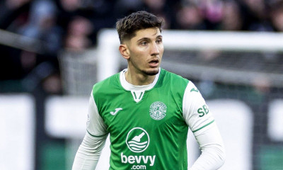 Ο Τριάντης είπε όχι στους Αυστραλούς και επέλεξε Εθνική Ελλάδας