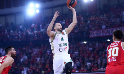 ΑΕΚ: «Κόπηκε» στα ιατρικά ο Λεκαβίτσιους, διάθεση να περιμένει έχει η «Ένωση» - Όλα τα δεδομένα