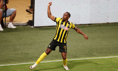 ΑΕΚ - Άρης Λεμεσού 3-1(1-1κ.α.): Ο «μάγος» Κουτέσα κι ο «εκτελεστής» Γιόβιτς υπέγραψαν την πρόκριση