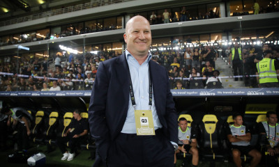 AEK: «Οι ακραίοι άλλαξαν το ματς, στον ρόμβο μας λείπει ένα “6άρι”» - Οι δηλώσεις του Μάρκο Νίκολιτς