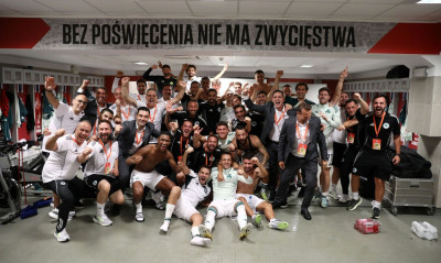 Σαχτάρ – Παναθηναϊκός 3-4 πεν. (0-0 κδ. και παράταση): Παλικάρι και ευρωπαίος!