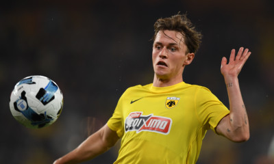 ΑΕΚ – Άρης Λεμεσού: Για πρώτη φορά βασικός ο Πενράις | Η ενδεκάδα του Μάρκο Νίκολιτς