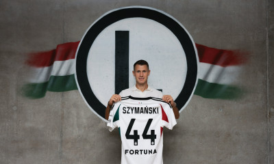 ΑΕΚ: Στη Λέγκια ο Σιμάνσκι – «Κατάθεση ψυχής που δεν μπορεί καμιά στατιστική να καταγράψει»