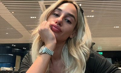 Έλενα Κώνστα: Αναγκάστηκε να διακόψει την εμφάνισή της μετά από λεκτική επίθεση