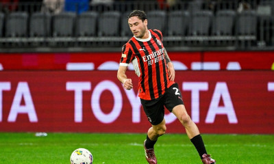 Μεταγραφές: Ο Παναθηναϊκός ολοκληρώνει την υπέρβαση με Καλάμπρια – Η ώρα άφιξης του Ιταλού μπακ