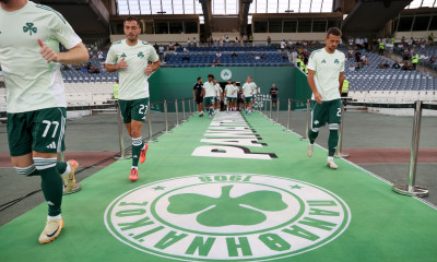 Αναβολή στον αγώνα της πρεμιέρας με τον ΟΦΗ, μετά από αίτημα του Παναθηναϊκού