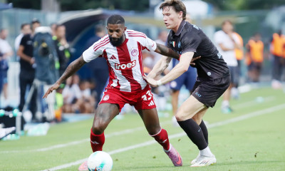 Πρόβα Τζενεράλε με Ίντερ ο Ολυμπιακός, δυνατά τεστ και για Ατρόμητο, ΟΦΗ – Όλες οι μεταδόσεις (16/8)