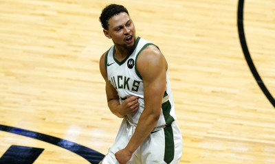 Μεταγραφές: Ο Άρης έκανε το «μπαμ» με τον πρωταθλητή του NBA, Μπριν Φορμπς!