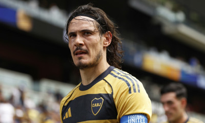 Μεταγραφές: Η Πάφος έσβησε τη «φωτιά» για Καβάνι, κάνοντας λόγο για «μπαρούφα» και «μαλ…»