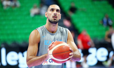 Εθνική Ελλάδας: «Κόπηκε» ο Καραγιαννίδης, με 16 παίκτες στο τουρνουά Ακρόπολις