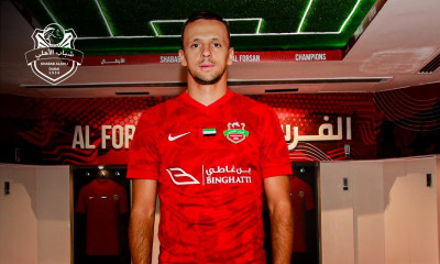 Μεταγραφές, Παναθηναϊκός: Ανακοινώθηκε από την Σαμπάμπ Αλ Αχλί ο Μαξίμοβιτς