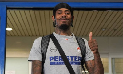 Στην Αθήνα ο Τάι Νίκολς για το Περιστέρι