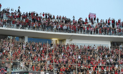 Ολυμπιακός: Με 15.000 οπαδούς στο Πανθεσσαλικό